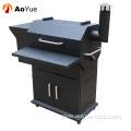 Outdoor Portable Wood Pellet Grill
